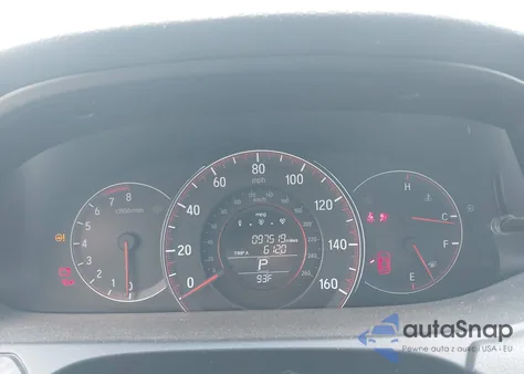 2017 Honda Accord Sport Se z USA, uszkodzony, nr VIN 1HGCR2F13HA055127